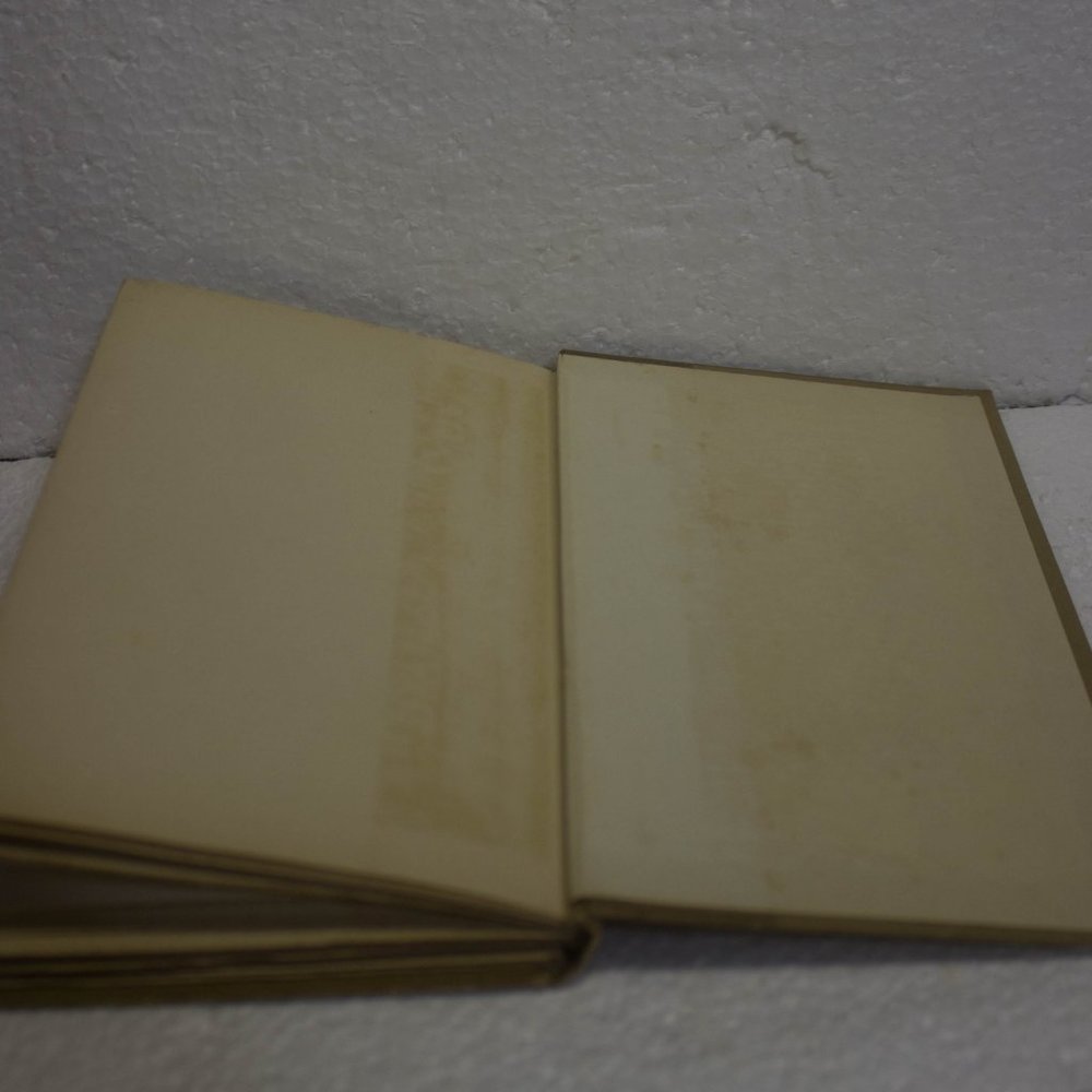 Vintage The Little Book of Children by Dr John Brown Circa 1923 - Picture 10 of 12